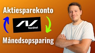 Aktiesparekonto Vs Månedsopsparing Hvad Kan Bedst Betale Sig?