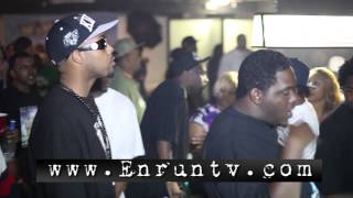 Enrun - Goons Wit Me Official Commercial
