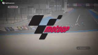 MotoGP 08 MOD 2026 Update Qatar