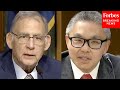 John Boozman Asks USDA Inspector General Nom About Fraud Convictions Under Past Inspectors General