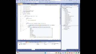 How to add the transition to control in C# Window Form Application screenshot 4