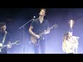 Maren Morris - Feels (West Palm Beach, FL - Last Night Of Tour)
