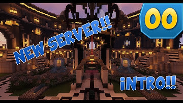 INTRO!! NEW FACTION SERVER!!! | Minecraft FACTIONS | #0 LoyalPVP