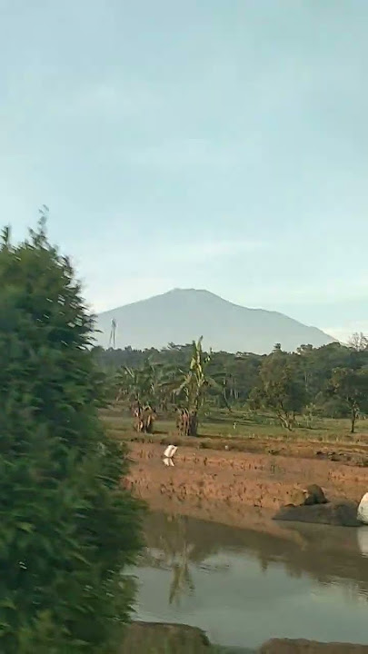 Ciwiru Pasawahan Kuningan