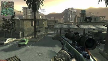 My Flare And Colour Correction Test