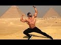 Best of generation fitness 2017   aesthetic bodybuilding motivation