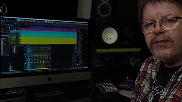 Setting up the Video Window in Studio One
