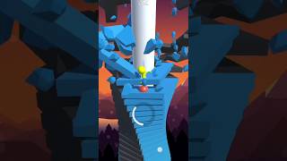 Falling Balls #viralvideo #game #gameplay #twisting screenshot 2