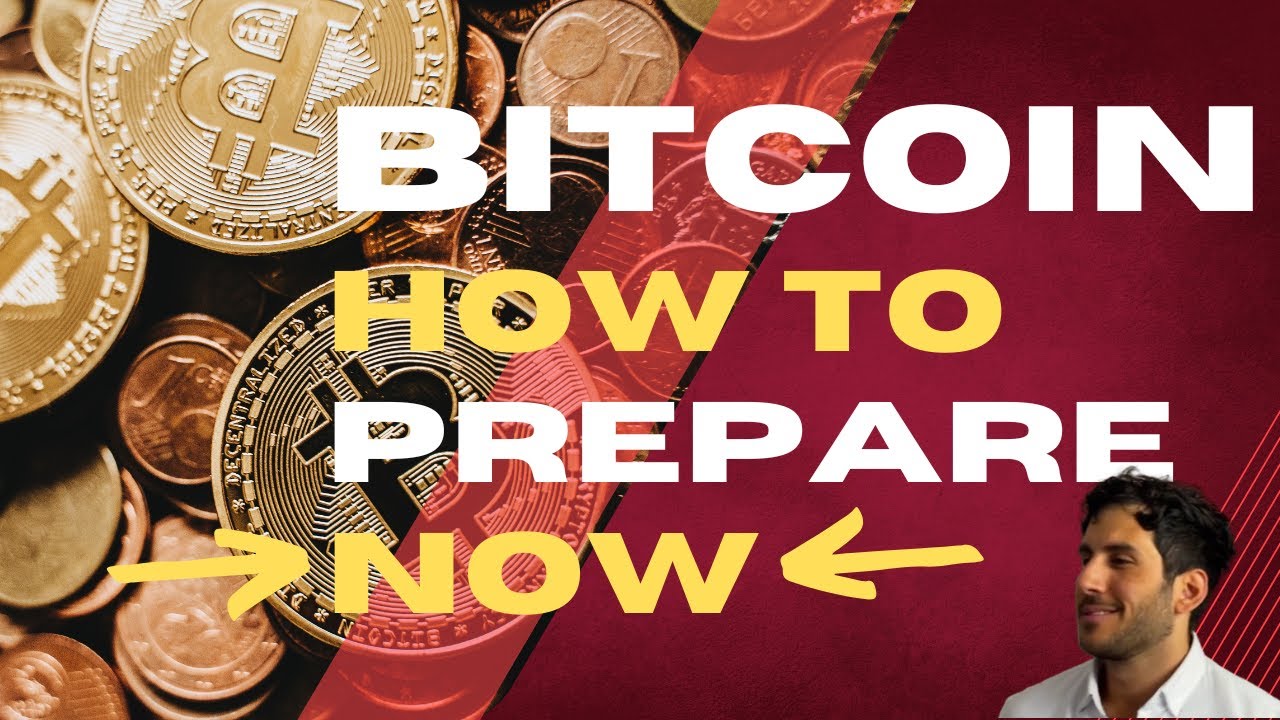 BITCOIN - RICH BY 2024 (HOW TO) - YouTube