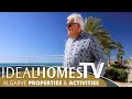 Ihtv s13  ep02 sea view apartments in the algarve  portugal real estate