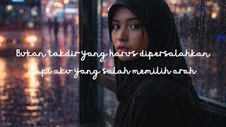 Mencari Jalan Pulang Versi Rock by Imkembara