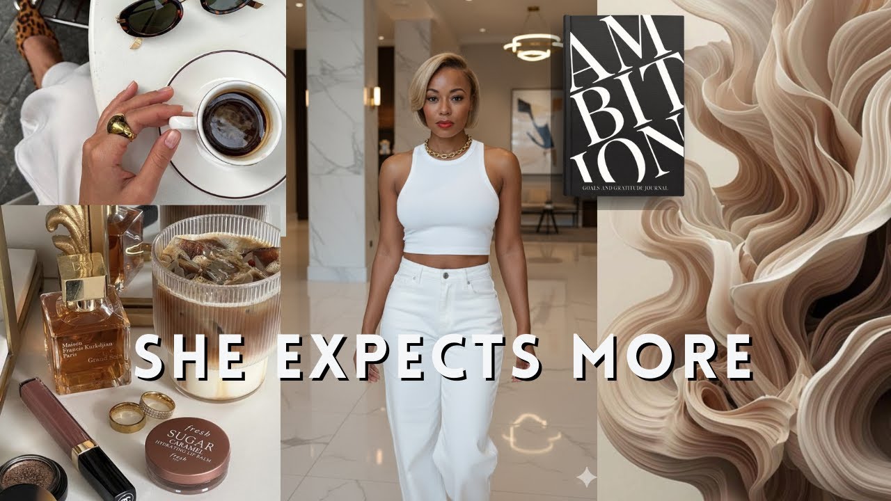 Почему повышение ваших стандартов меняет всё