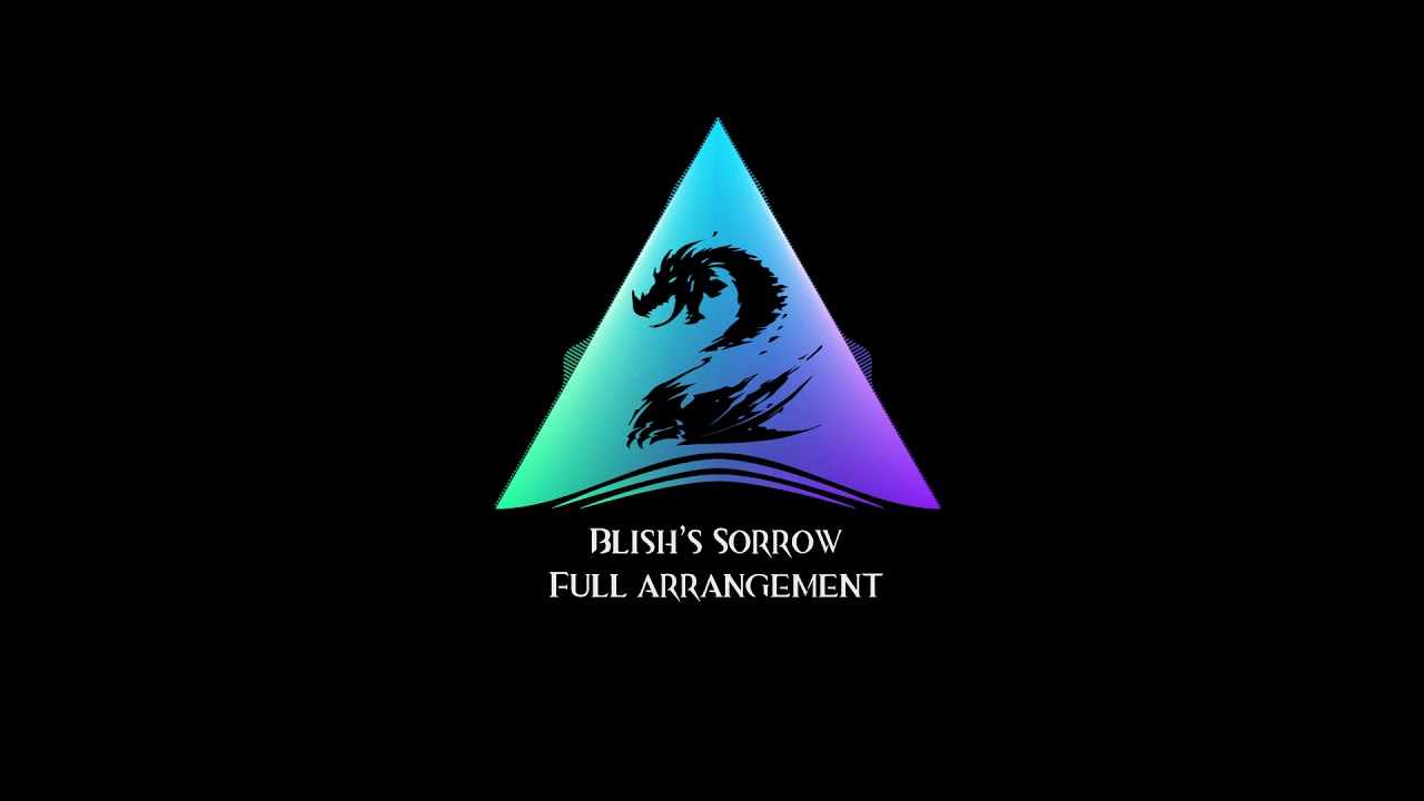 Guild Wars 2 - Blish's Sorrow (Full Arrangement) - YouTube