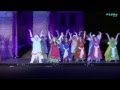 Nesma presents Mahmoud Reda Choreographies: EL NOUBA