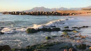 Bikini Beach in SOUTH AFRICA