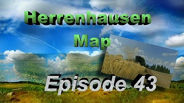 More Realistic Farming Sim 2013 S3E43 - Starting Another Harvest