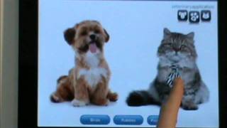 Veterinary App from IVB.wmv screenshot 4