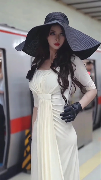 Beautiful Chinese girls【kiko温软净高184】#douyin #tiktok #beautiful #shorts