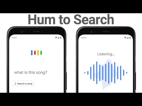 Video: How To Find A Song If You Know The Tune