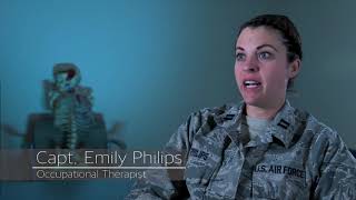 Occupational Therapy (2019) 🇺🇸