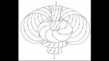 Twistor geometry 101 f.t. Hank Chen