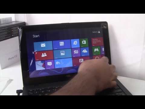 Video: Asus X200LA Sülearvuti Demonteerimine (käsiraamat)