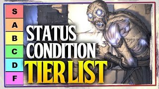 Which Conditions are ACTUALLY The Best and Worst in Dungeons and Dragons