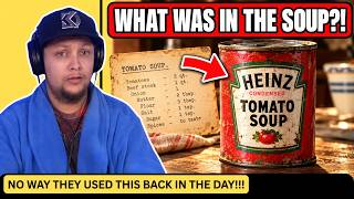 They Put WHAT In Tomato Soup Back Then?! - Creepy TikToks & Conspiracies (Ep. 586)