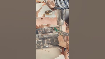 Vivo S1 mic replacement 🔥💯🔥💯#balaji telecom