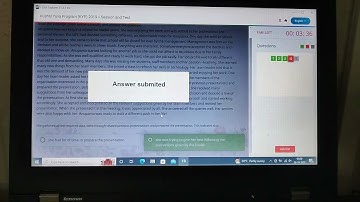 CSS 11 END TEST 2022