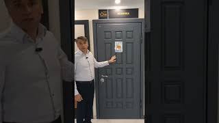Входная дверь Ле-Гран по акции Входная дверь Ле-Гран по акции