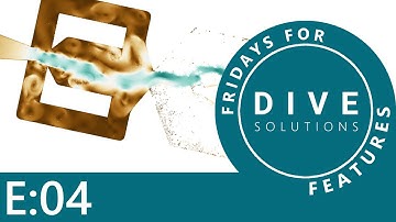 FRIDAYS FOR FEATURES  // 04: Validation - Fluidic Oscillator