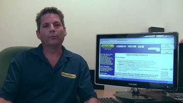 CarBuyingTips.com: Vehicle History Reports, why you need them, what