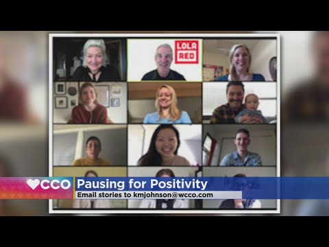 COVID-19 Headlines: April