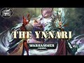 Warhammer 40k Lore The Ynnari and the Aeldari God of the Dead