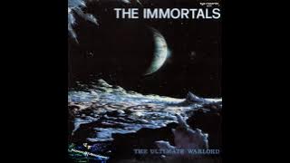 MFLEX SOUNDS & THE IMMORTALS - THE ULTIMATE WARLORD