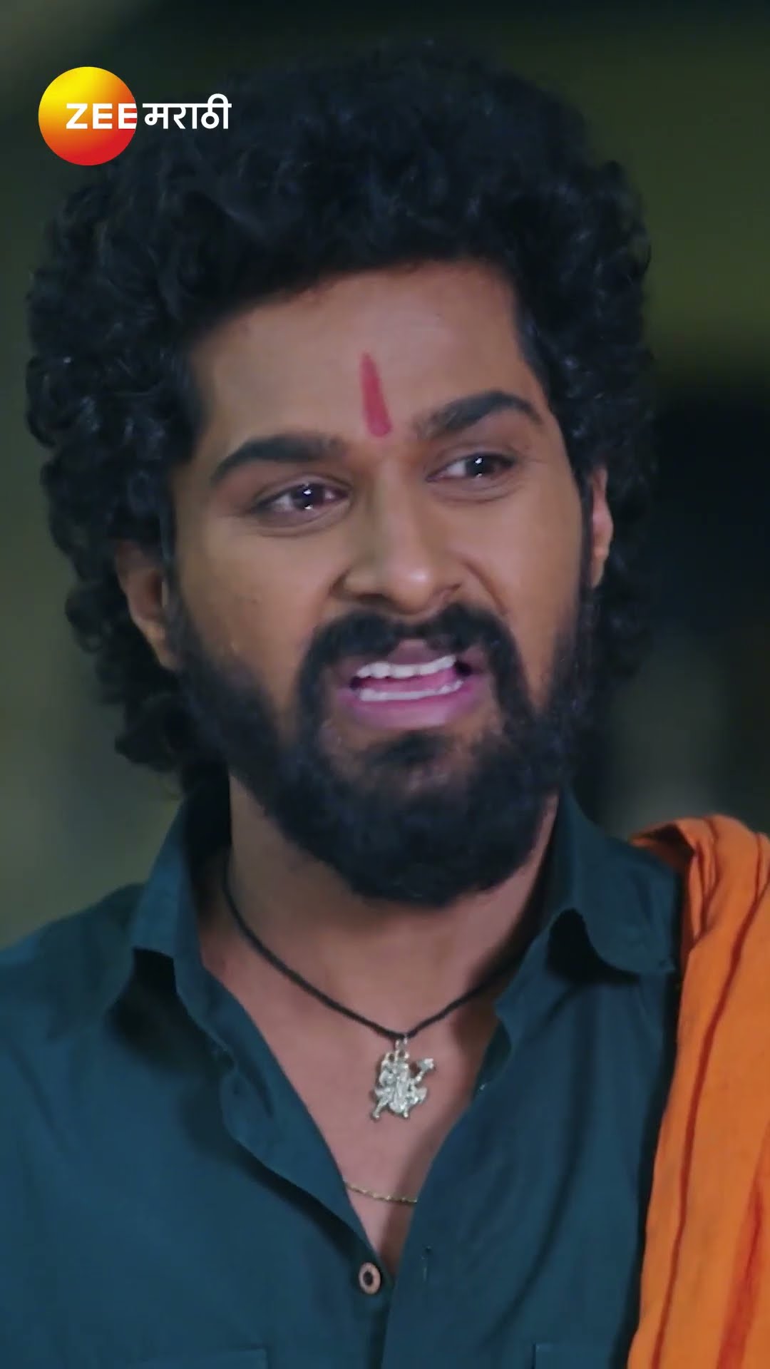 #Lakhat Ek Aamcha Dada #Shorts #Zee Marathi #Entertainment #Drama