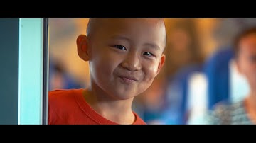 Erwan Coïc composer - PLANETARIUM STUDIO - LA CHINE AU FIL DES RAILS - Opening