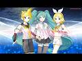 【篁 由美・鏡音リン】スパイシー・キャンディ・ガール