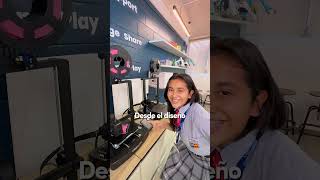 Colegio García Flamenco -  Bachillerato