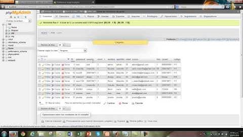 CALCULADORA BASE DE DATOS