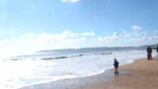 2003-03-02 A sunny day on Bournemouth Pier - P1 by cooluluv 118 views 16 years ago 31 seconds