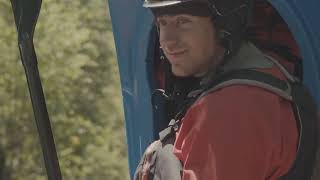 REEL WORLD Vol.8 - #39 Kilian Ivelic (CHL) by KayakSessionTV 1,606 views 3 months ago 3 minutes, 7 seconds