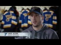 Road to the NHL Outdoor Classics: 50 Years of the St. Louis Blues I EPIX
