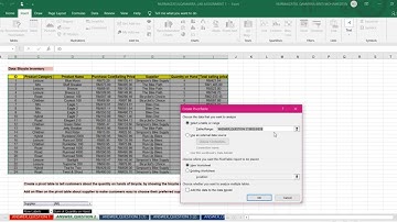 FIN534 LAB ASSIGNMENT 1. BUSINESS ANALYTICS AND FINANCIAL MODELLING