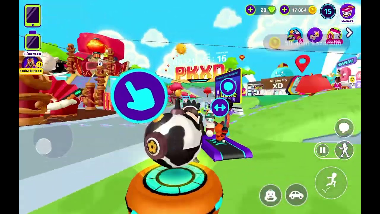 Pk XD ismimi değiştirdim mi ????