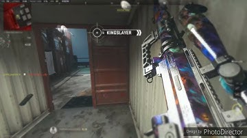 1v1 Intervention Battle With Hype Luffy!