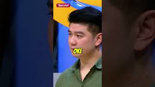 PESERTA MASTERCHEF INI MENGAKU TIDAK FOKUS MASAK KARENA INI...