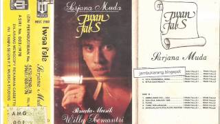 Iwan Fals - Sarjana Muda chords