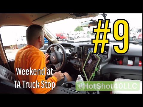 Ta Truck Service >> Hotshot Trucking Spending My 34 Hrs At Ta Truck Stop 9 Ta Truck Service >> Hotshot Trucking Spending My 34 Hrs At Ta Truck Stop 9